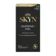  Preservativi SKYN Supreme Feel 10 pz. I PIÙ SOTTILI DEL MONDO