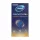  UNIMIL CONTACT ULTRA Preservativi ultrasottili in lattice inumidito, 12 pz.