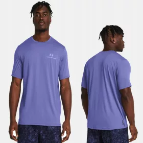  T-SHIRT SPORTIVA DA ALLENAMENTO UOMO UNDER ARMOUR