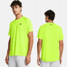  T-SHIRT SPORTIVA DA ALLENAMENTO UNDER ARMOUR DA UOMO
