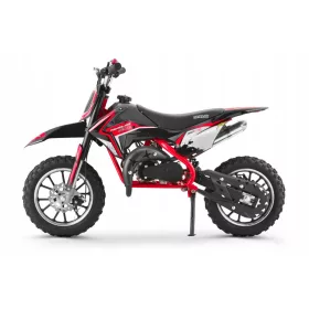  Motore Ramiz Rosso fino a 70 kg