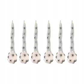  6x Lampada da esterno Spider Fairy Lights per interni