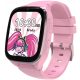  Smartwatch per bambini Kiano Watch KID 4G LTE rosa