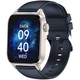  Smartwatch Kiano Watch GO AMOLED 1.91'' IP68 Blu