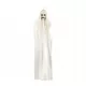  GHOST PHANTOM bianco da donna grande decorazione HALLOWEEN appesa 360 cm