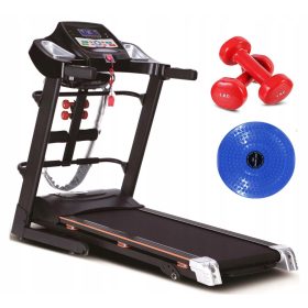  Tapis roulant elettrico Atlas Sport ASMARK1 fino a 120 kg