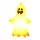  o-LED Halloween Lanterna Luce Orrore