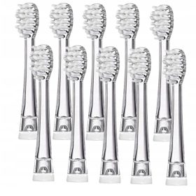   10x SEYSSO BABY Punte di pinguino per bambini 18-48 mesi STERILI