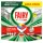  Fairy tutto in uno capsule lavastoviglie 84 pz.