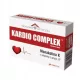  Integratore alimentare Home First Aid Kardio Complex compresse 30 pz.