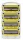  Lame di ricambio per rasoio Gillette Fusion5 ProShield x 4