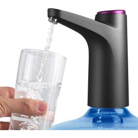  Distributore elettrico distributore pompa acqua