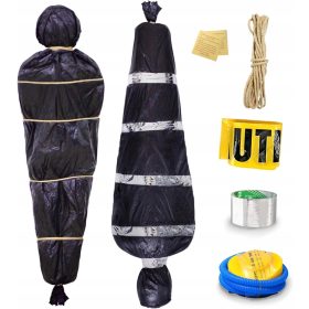    DECORAZIONE HALLOWEEN SET DECORAZIONE "DIY" DA APPENDERE