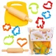  SET CHEF Accessori LITTLE CHEF
