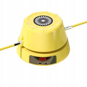    CORDA PER SALTARE SMART ROPE, LUNGHEZZA 70 CM, GIOCHI PER BAMBINI, rosa