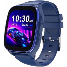  Smartwatch per bambini Kiano Watch KID Speed blu navy