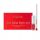  PAESE The Kiss Lips Set Set matita labbra e rossetto liquido 06 Classic Red