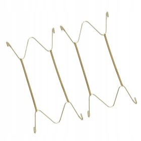  Appendini invisibili per piatti - 10 pollici