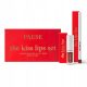  PAESE The Kiss Lips Set Set matita labbra e rossetto liquido 04 Rusty Red