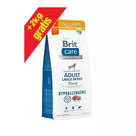  Brit cibo secco agnello 14 kg