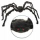  Decorazione di Halloween RAGNO Tarantula gigante XL 200CM