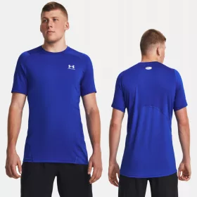    T-SHIRT UNDER ARMOUR T-SHIRT DA ALLENAMENTO SPORTIVO DA UOMO