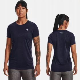  T-SHIRT DA ALLENAMENTO SPORTIVA UNDER ARMOUR DA DONNA