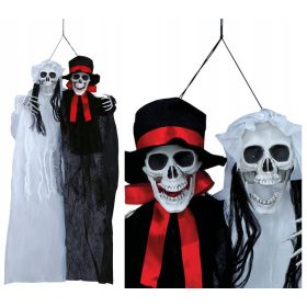    Decorazione da appendere Scheletro Paura scheletro halloween SPOSA E GRUPPO