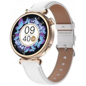    Smartwatch Kiano Watch Style AMOLED 1.51" Bluetooth NFC ECG