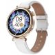  Smartwatch Kiano Watch Style AMOLED 1.51" Bluetooth NFC ECG