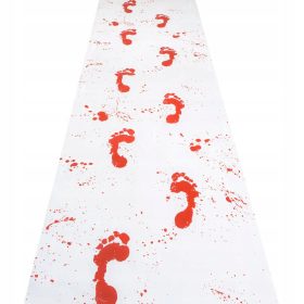  Tappeto Boland Bloody Traces 450 x 60 cm