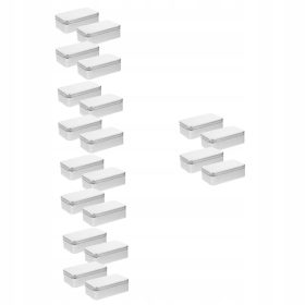  Confezione regalo mini giocattoli in