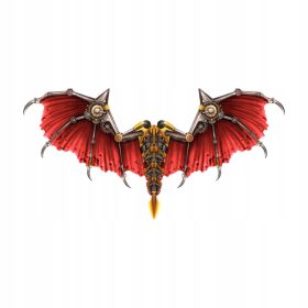  Set da strega incolore