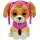  PAW Patrol mascotte Skye Beanie Babies Boo's 24 CM