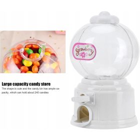    Mini salvadanaio per caramelle, dispenser per gomme da masticare per bambini