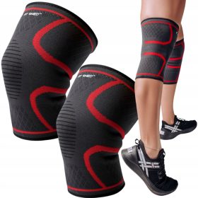  Ginocchiera Fit4Med - taglia XL