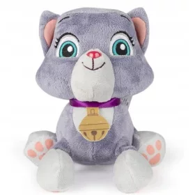  CALI il gatto mascotte del cartone animato PAW PATROL