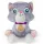  CALI il gatto mascotte del cartone animato PAW PATROL