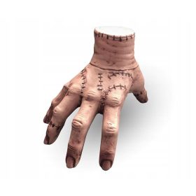  Mercoledì spettrale Mano sulla spalla di Godan