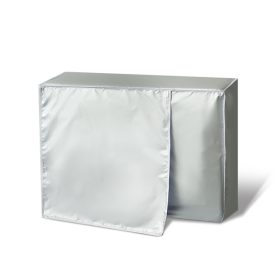    Copertura di protezione per il condizionamento dell'aria esterna