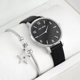    Orologio da donna Paul Lorens BABET con bracciale Pacific GRAWER