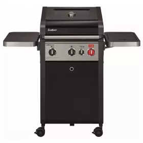    Enders Cubiq Pro 3 grill a gas 3 bruciatori 122 x 54,5 x 115 cm 10,7 KW