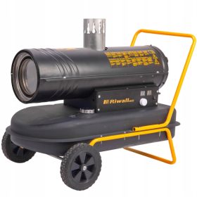  SCALDABAGNO OLIO 20KW