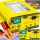  RADDRIZZATORE DA AUTO A MICROPROCESSORE PER CARICA BATTERIE 6/12V 15A