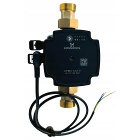    Pompa riscaldamento centralizzato Grundfos UPM3 15/70 130 ZZZ auto L 15-70