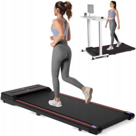  Tapis roulant elettrico Sperax DAQ1 fino a 140 kg