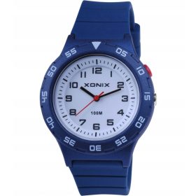    OROLOGIO ANALOGICO XONIX AAL per ragazzi e ragazzi Apprendimento delle ore illuminato