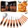  X99 KIT PER INTAGLIARE ZUCCA DI HALLOWEEN