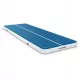  Materasso ginnico Gymrex blu 600 cm x 200 cm