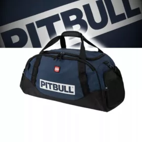    Borsa da allenamento Pitbull Sport, palestra sportiva universale